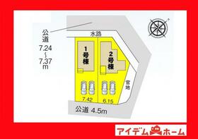 愛知県西尾市羽塚町産畑