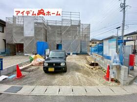 愛知県西尾市羽塚町産畑