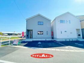 愛知県あま市新居屋山