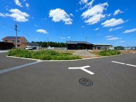 茨城県つくば市上横場