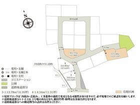 茨城県つくば市上横場