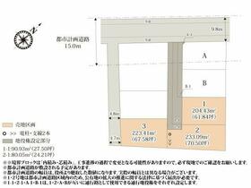 群馬県桐生市相生町１丁目
