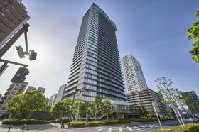 クレッセント川崎タワー