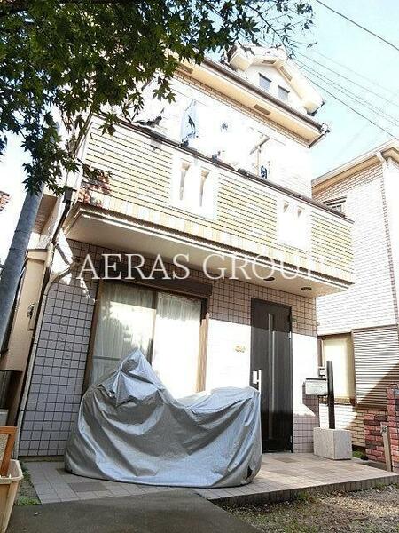 detached 埼玉県新座市野寺４丁目

地図を見る