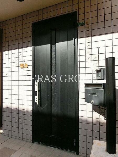 detached 埼玉県新座市野寺４丁目

地図を見る