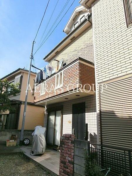 detached 埼玉県新座市野寺４丁目

地図を見る