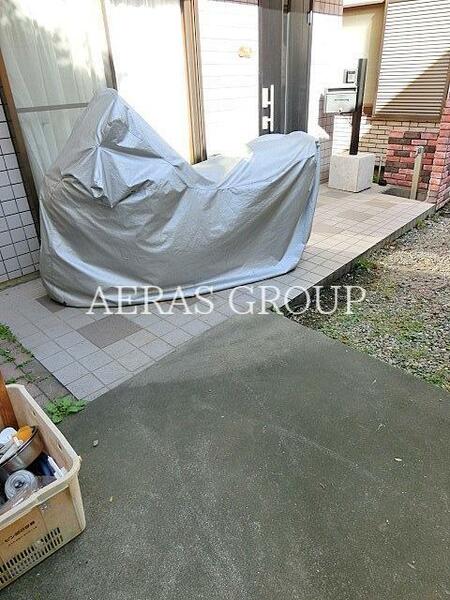 detached 埼玉県新座市野寺４丁目

地図を見る