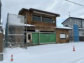 秋田県秋田市大住２丁目