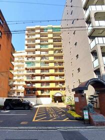 商業施設や交通など利便性の高い　ライオンズマンション久屋通