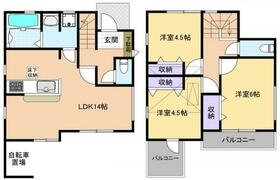 埼玉県新座市石神１丁目