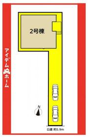 愛知県名古屋市守山区茶臼前