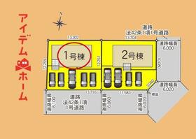 静岡県袋井市月見町