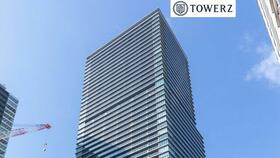 グランドメゾン新梅田タワー THE CLUB RESIDENCE