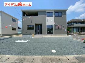 静岡県袋井市月見町