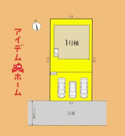 愛知県豊橋市三本木町字三本木