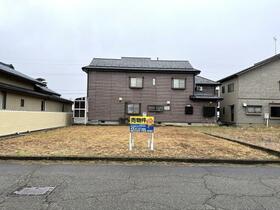 新潟県新潟市南区和泉