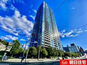 シティタワー大阪天満ザ・リバー＆パークス