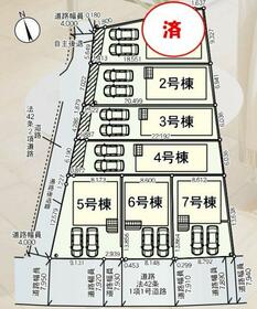 愛知県岡崎市上地６丁目