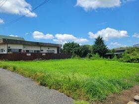 栃木県足利市小曽根町