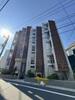武蔵小山駅より徒歩5分 4階 築2年6ヶ月の賃貸物件