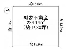 京都府京田辺市松井ケ丘１丁目