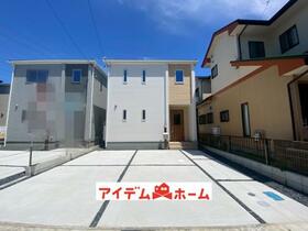 愛知県岩倉市大山寺町神田