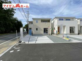 愛知県豊橋市曙町字松並