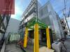 河内花園駅より徒歩9分 4階 築36年2ヶ月の賃貸物件