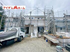 愛知県豊橋市曙町字松並