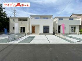 愛知県豊橋市曙町字松並