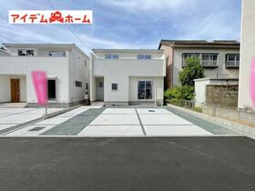 愛知県豊橋市曙町字松並