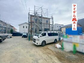 愛知県豊橋市曙町字松並