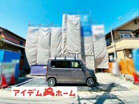 愛知県春日井市高座台４丁目