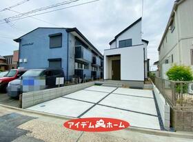 愛知県名古屋市中川区大当郎１丁目