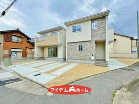 愛知県名古屋市中川区下之一色町字操出