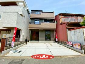 愛知県名古屋市港区川間町１丁目