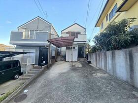 兵庫県神戸市北区有野町唐櫃