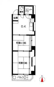 ＧＳハイム荏原