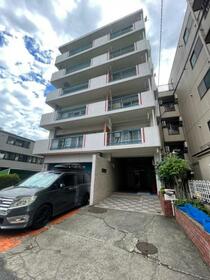 サンライフマンション