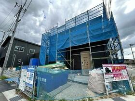 兵庫県三木市加佐