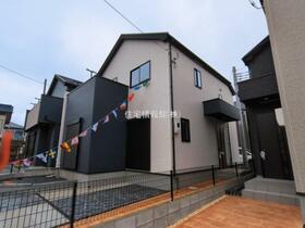 千葉県船橋市松が丘１丁目