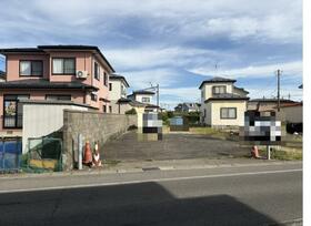 秋田県秋田市土崎港中央７丁目