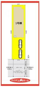 愛知県名古屋市中村区岩上町