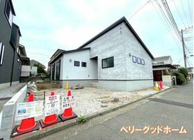 神奈川県横浜市泉区和泉町