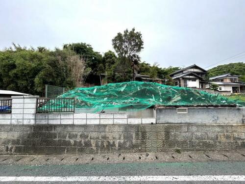 土地, 佐賀県 杵島郡大町