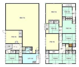 佐賀県唐津市桜町