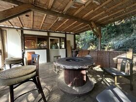 佐賀県唐津市七山滝川