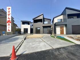 愛知県岡崎市赤渋町字上郷中