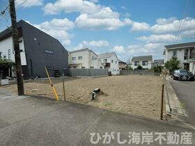 神奈川県茅ヶ崎市東海岸南4丁目