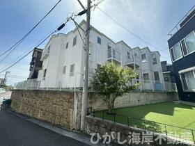 神奈川県茅ヶ崎市富士見町